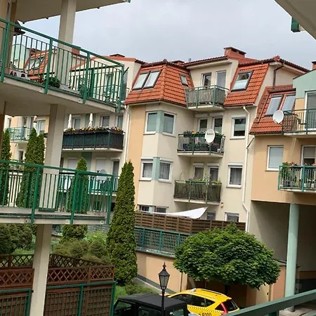 Sopocka Oaza Appartamento Sopot