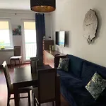 Apartment Sopocka Oaza *