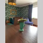 Apartment Sopocka Oaza