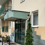 Sopocka Oaza Apartment Sopot