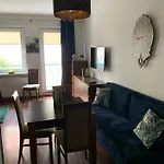 Sopocka Oaza Apartment Sopot