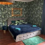 Apartment Sopocka Oaza Sopot