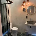 Apartment Sopocka Oaza *