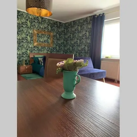 Apartment Sopocka Oaza
