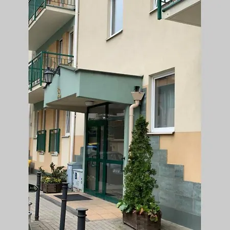 Sopocka Oaza * Zoppot