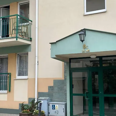 Apartment Sopocka Oaza *