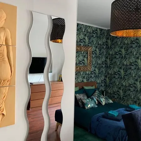 Sopocka Oaza Apartment