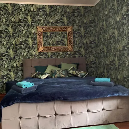 Apartment Sopocka Oaza Sopot