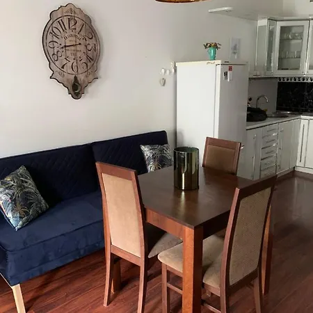Apartment Sopocka Oaza *