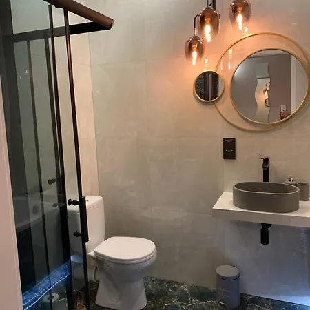 Apartment Sopocka Oaza *