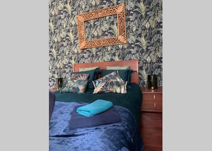 Apartamento Sopocka Oaza Sopot