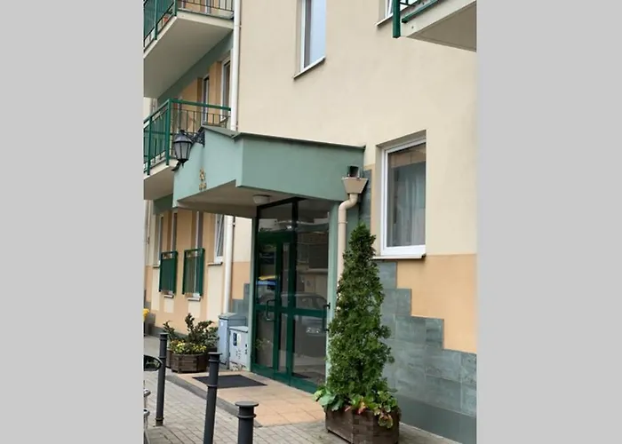 Sopocka Oaza * Sopot